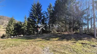 Baugrundstück 679 m², Stara Sušica neben Asphalt und Natur - 4