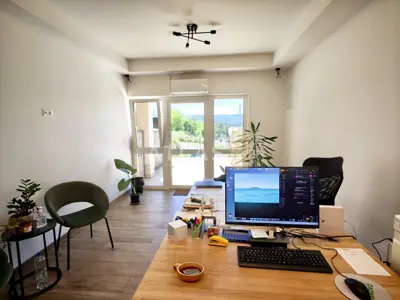 Viškovo, centar | poslovni prostor za najam - 4