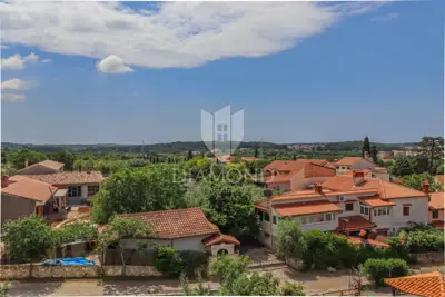 Luksuzna kuća u mirnom predgrađu Pule na tri etaže - 8