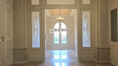 OPATIJA, CENTAR - Luksuzni dvoetažni stan u povijesnoj vili, 86 m² - 21