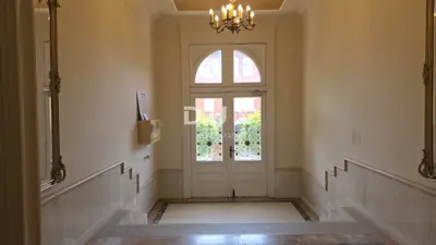 OPATIJA, CENTAR - Luksuzni dvoetažni stan u povijesnoj vili, 86 m² - 20