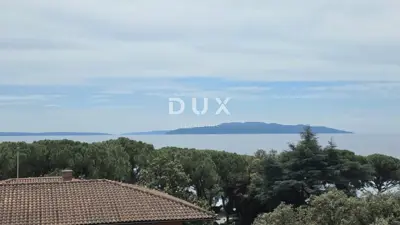 OPATIJA, CENTAR - Luksuzni dvoetažni stan u povijesnoj vili, 86 m² - 19