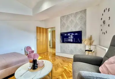 Stan 75 m², Putini - moderan i svijetao - 2