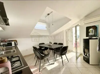 Stan 75 m², Putini - moderan i svijetao - 6