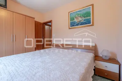 Kuća 121 m², Umag - vrt 206 m² i terasa - 15