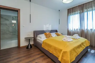 Vila u Štokovcima, bazen i privatnost - 13