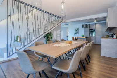 Vila u Štokovcima, bazen i privatnost - 8