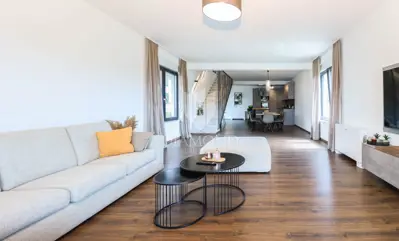 Vila u Štokovcima, bazen i privatnost - 7