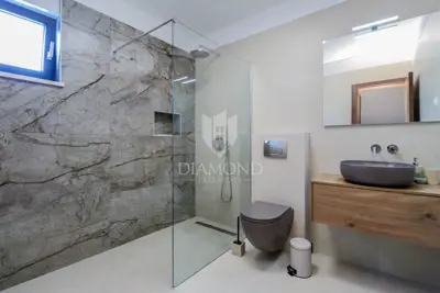 Vila u Štokovcima, bazen i privatnost - 19