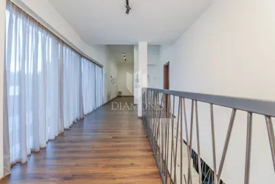 Vila u Štokovcima, bazen i privatnost - 16