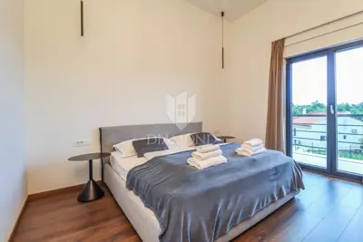 Vila u Štokovcima, bazen i privatnost - 21