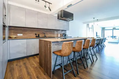 Vila u Štokovcima, bazen i privatnost - 10