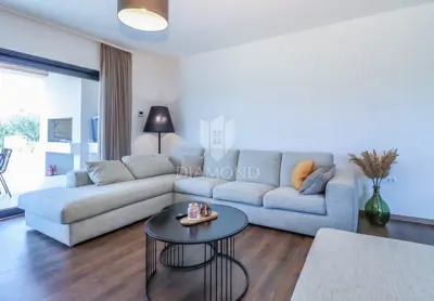 Vila u Štokovcima, bazen i privatnost - 6