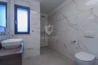 Vila u Štokovcima, bazen i privatnost - 22
