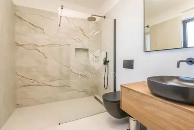 Vila u Štokovcima, bazen i privatnost - 14