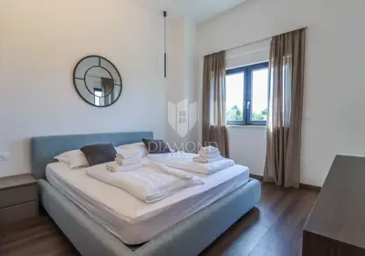 Vila u Štokovcima, bazen i privatnost - 17