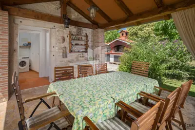 House for sale in Poreč, 193,5 m² - 4