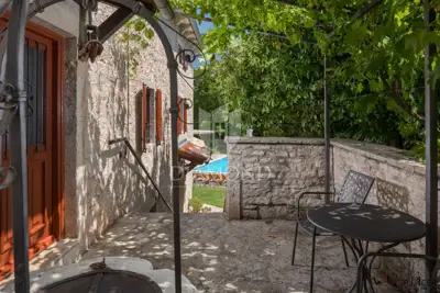 House for sale in Poreč, 193,5 m² - 17