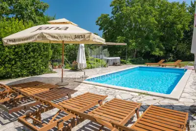 House for sale in Poreč, 193,5 m² - 3