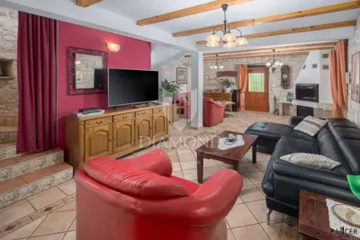 House for sale in Poreč, 193,5 m² - 7