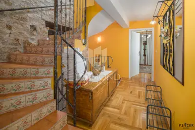 House for sale in Poreč, 193,5 m² - 10