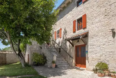 House for sale in Poreč, 193,5 m² - 5