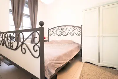 Apartment 40 m², Donji grad - 1st floor and storage room - 7