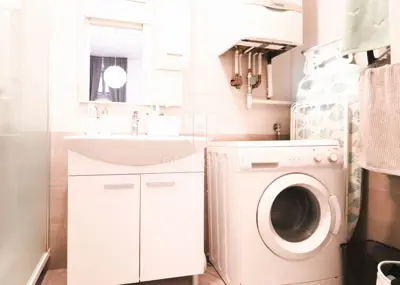 Apartment 40 m², Donji grad - 1st floor and storage room - 10