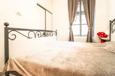 Apartment 40 m², Donji grad - 1st floor and storage room - 8