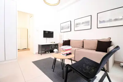 Apartment 40 m², Donji grad - 1st floor and storage room - 3