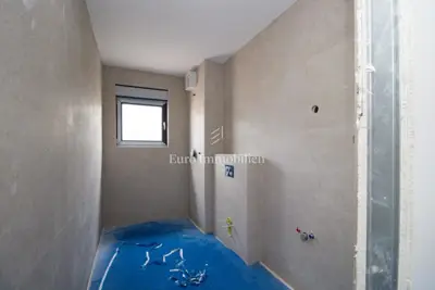 Wohnung 48,7 m², Poreč - Erdgeschoss, überdachte Terrasse - 7