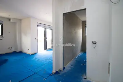 Wohnung 48,7 m², Poreč - Erdgeschoss, überdachte Terrasse - 6