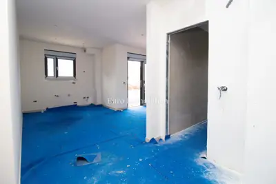 Wohnung 48,7 m², Poreč - Erdgeschoss, überdachte Terrasse - 4