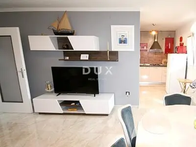 ISTRA, FAŽANA - 3SS+DB obiteljski stan s privatnim vrtom, na svega 250 - 3