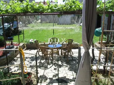 ISTRA, FAŽANA - 3SS+DB obiteljski stan s privatnim vrtom, na svega 250 - 14