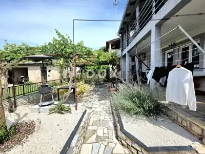 ISTRA, FAŽANA - 3SS+DB obiteljski stan s privatnim vrtom, na svega 250 - 16