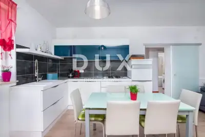 House 500 m², Banjole - pool and sea view - 6