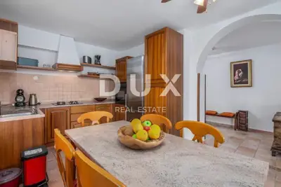 House 500 m², Banjole - pool and sea view - 19