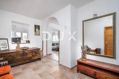 House 500 m², Banjole - pool and sea view - 20