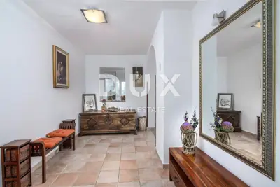 House 500 m², Banjole - pool and sea view - 9