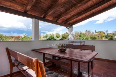 House 500 m², Banjole - pool and sea view - 17