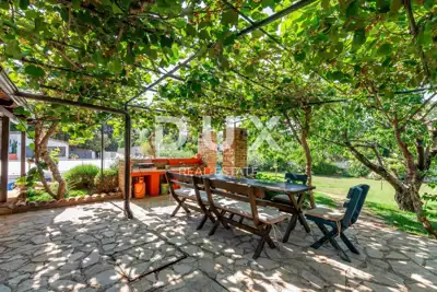 House 500 m², Banjole - pool and sea view - 4