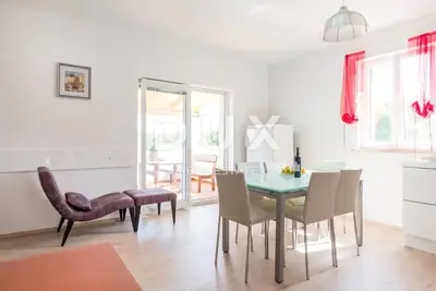 House 500 m², Banjole - pool and sea view - 7