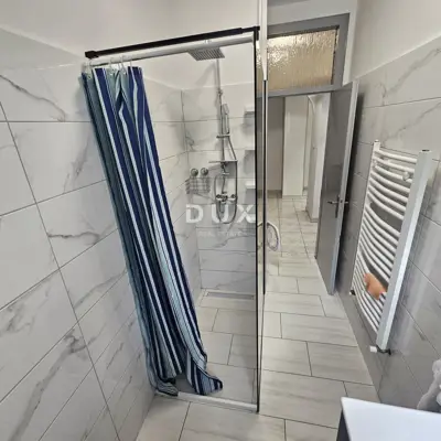 Apartment 81 m², Pećine - sea and Kvarner view - 16