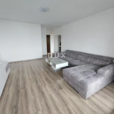 Apartment 81 m², Pećine - sea and Kvarner view - 7