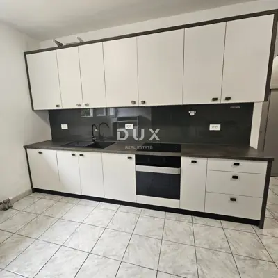 Apartment 81 m², Pećine - sea and Kvarner view - 5