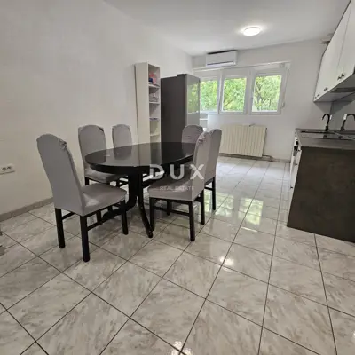 Apartment 81 m², Pećine - sea and Kvarner view - 2
