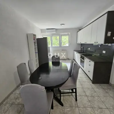 Apartment 81 m², Pećine - sea and Kvarner view - 3