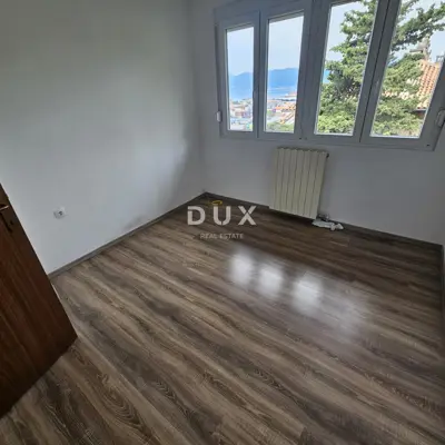 Apartment 81 m², Pećine - sea and Kvarner view - 14