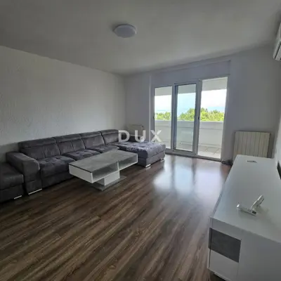 Apartment 81 m², Pećine - sea and Kvarner view - 6